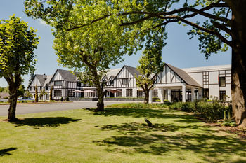 ANEW Hotel Hilton Pietermaritzburg 4*