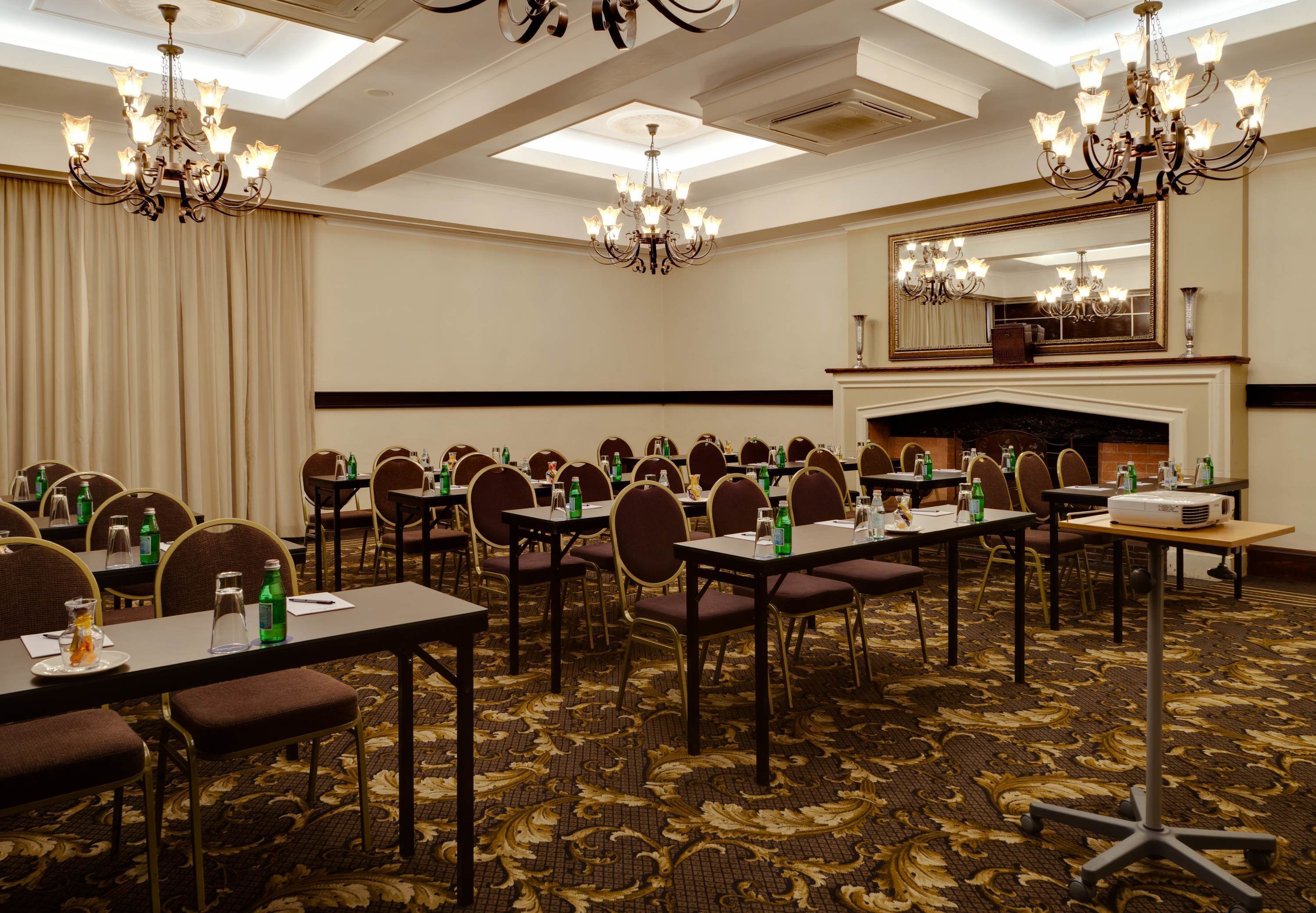 ANEW Hotel Hilton Pietermaritzburg 4*