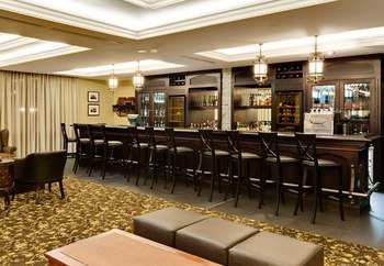 ANEW Hotel Hilton Pietermaritzburg 4*