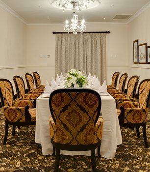 ANEW Hotel Hilton Pietermaritzburg 4*