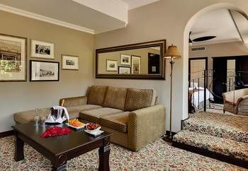 ANEW Hotel Hilton Pietermaritzburg 4*