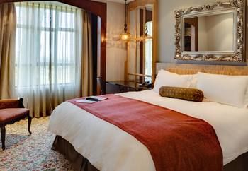 ANEW Hotel Hilton Pietermaritzburg 4*