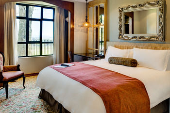 ANEW Hotel Hilton Pietermaritzburg 4*