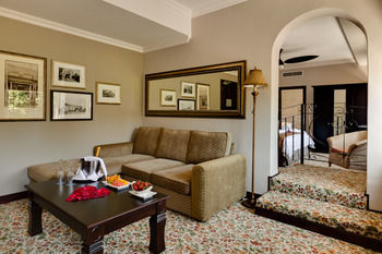 ANEW Hotel Hilton Pietermaritzburg 4*