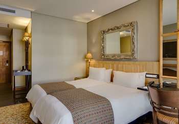 ANEW Hotel Hilton Pietermaritzburg 4*