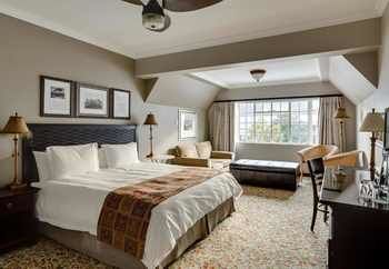 ANEW Hotel Hilton Pietermaritzburg 4*