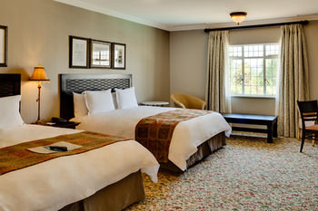 ANEW Hotel Hilton Pietermaritzburg 4*