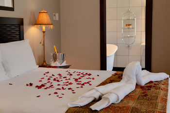 ANEW Hotel Hilton Pietermaritzburg 4*