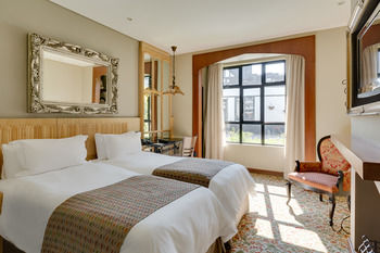 ANEW Hotel Hilton Pietermaritzburg 4*