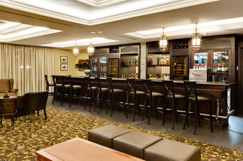 ANEW Hotel Hilton Pietermaritzburg 4*