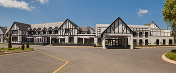 ANEW Hotel Hilton Pietermaritzburg 4*