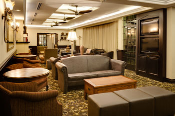 ANEW Hotel Hilton Pietermaritzburg 4*
