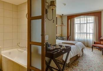 ANEW Hotel Hilton Pietermaritzburg 4*