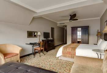 ANEW Hotel Hilton Pietermaritzburg 4*