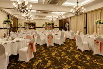ANEW Hotel Hilton Pietermaritzburg 4*