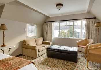 ANEW Hotel Hilton Pietermaritzburg 4*