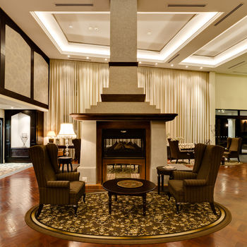 ANEW Hotel Hilton Pietermaritzburg 4*