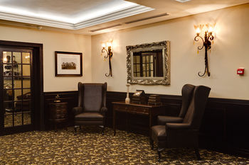 ANEW Hotel Hilton Pietermaritzburg 4*