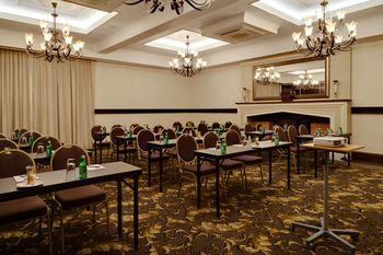 ANEW Hotel Hilton Pietermaritzburg 4*