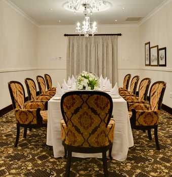 ANEW Hotel Hilton Pietermaritzburg 4*