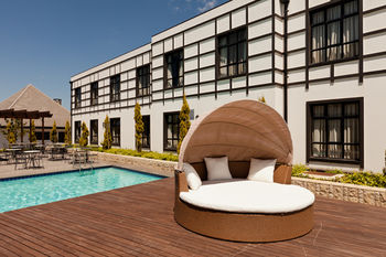 ANEW Hotel Hilton Pietermaritzburg 4*