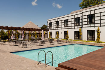 ANEW Hotel Hilton Pietermaritzburg 4*