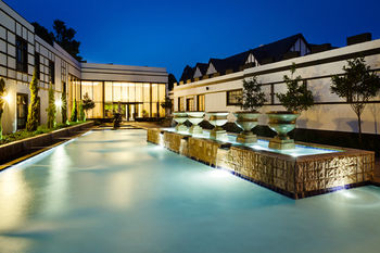 ANEW Hotel Hilton Pietermaritzburg 4*