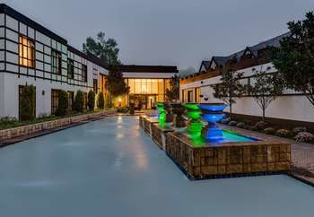 ANEW Hotel Hilton Pietermaritzburg 4*