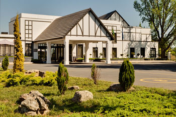 ANEW Hotel Hilton Pietermaritzburg 4*