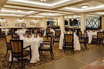ANEW Hotel Hilton Pietermaritzburg 4*