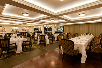 ANEW Hotel Hilton Pietermaritzburg 4*