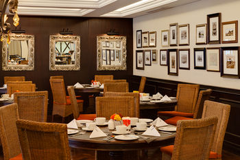 ANEW Hotel Hilton Pietermaritzburg 4*