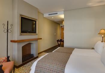 ANEW Hotel Hilton Pietermaritzburg 4*