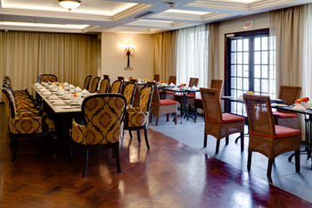 ANEW Hotel Hilton Pietermaritzburg 4*