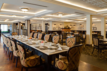 ANEW Hotel Hilton Pietermaritzburg 4*