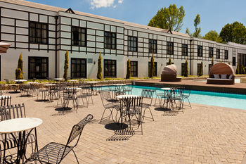 ANEW Hotel Hilton Pietermaritzburg 4*