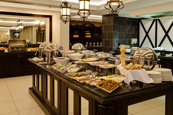 ANEW Hotel Hilton Pietermaritzburg 4*
