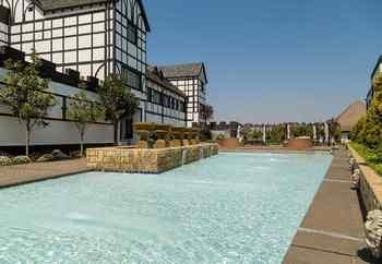 ANEW Hotel Hilton Pietermaritzburg 4*