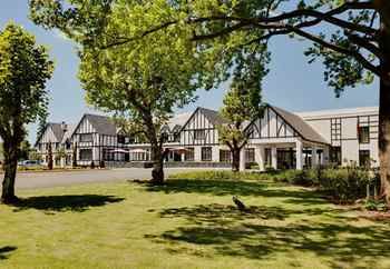 ANEW Hotel Hilton Pietermaritzburg 4*