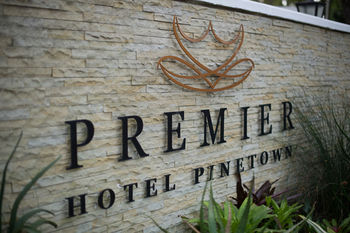 Premier Splendid Inn Pinetown 3*