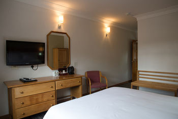Premier Splendid Inn Pinetown 3*