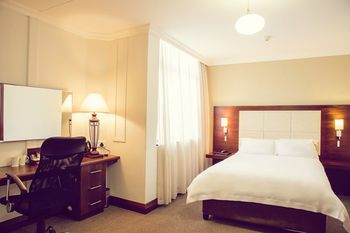 Premier Splendid Inn Pinetown 3*