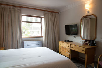 Premier Splendid Inn Pinetown 3*