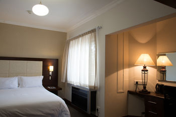 Premier Splendid Inn Pinetown 3*