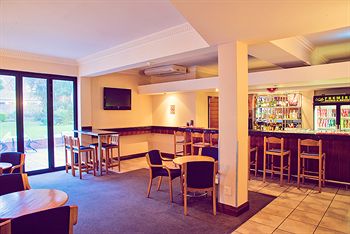 Premier Splendid Inn Pinetown 3*