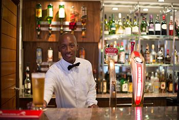Premier Splendid Inn Pinetown 3*