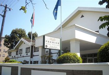 Premier Splendid Inn Pinetown 3*