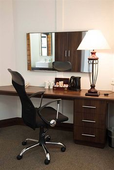 Premier Splendid Inn Pinetown 3*