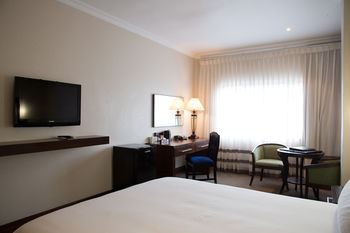 Premier Splendid Inn Pinetown 3*
