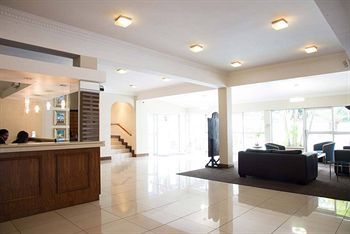 Premier Splendid Inn Pinetown 3*